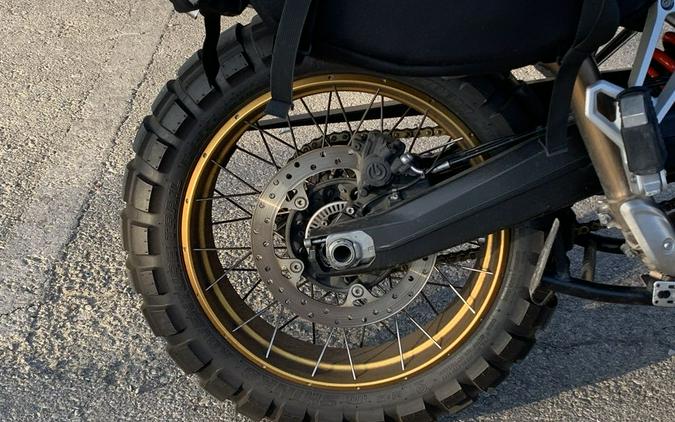 2019 BMW F 850 GS Adventure