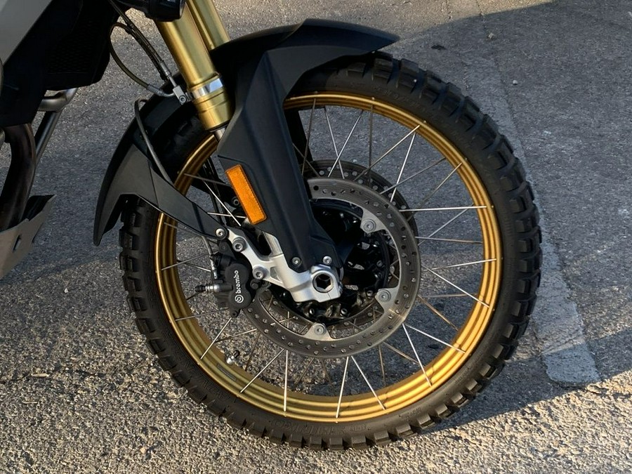 2019 BMW F 850 GS Adventure