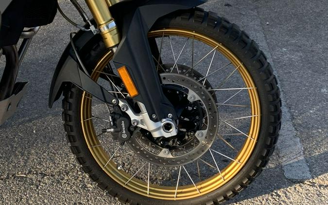 2019 BMW F 850 GS Adventure