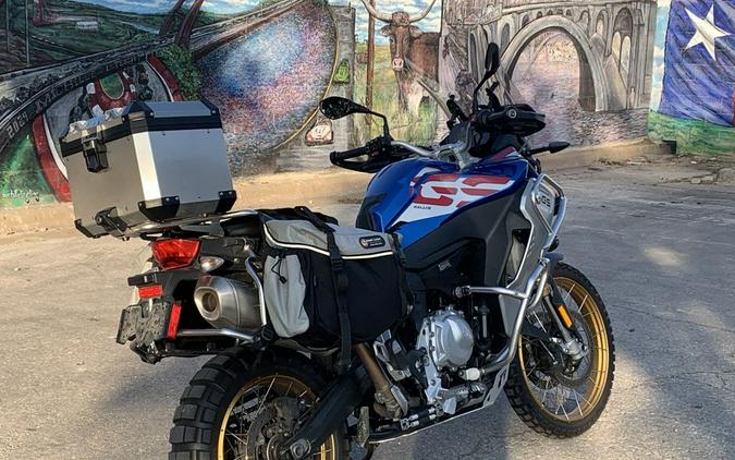 2019 BMW F 850 GS Adventure