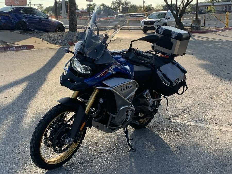 2019 BMW F 850 GS Adventure
