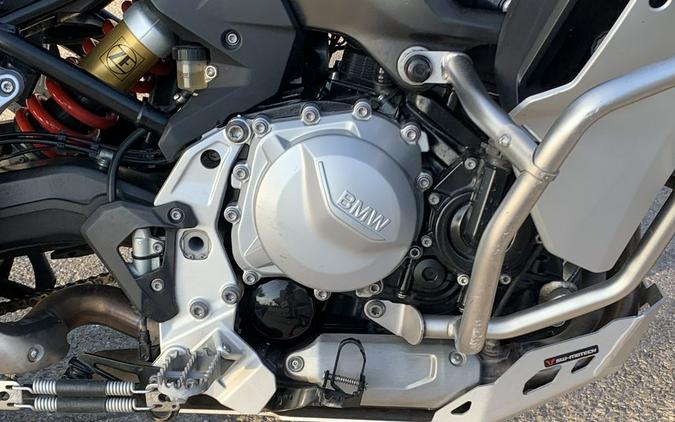 2019 BMW F 850 GS Adventure