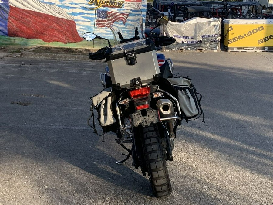 2019 BMW F 850 GS Adventure