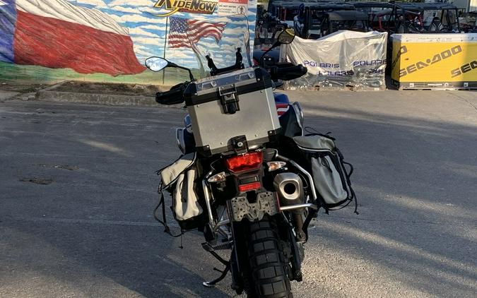 2019 BMW F 850 GS Adventure