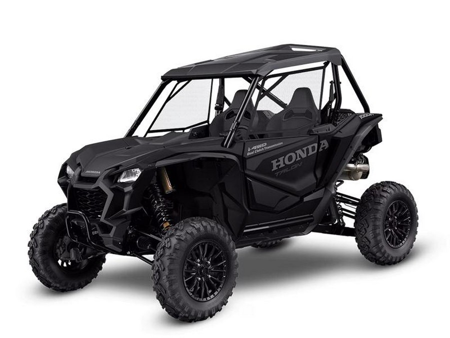 2025 Honda® Talon 1000R Talon 1000R