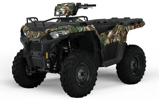 2025 Polaris Sportsman® 570
