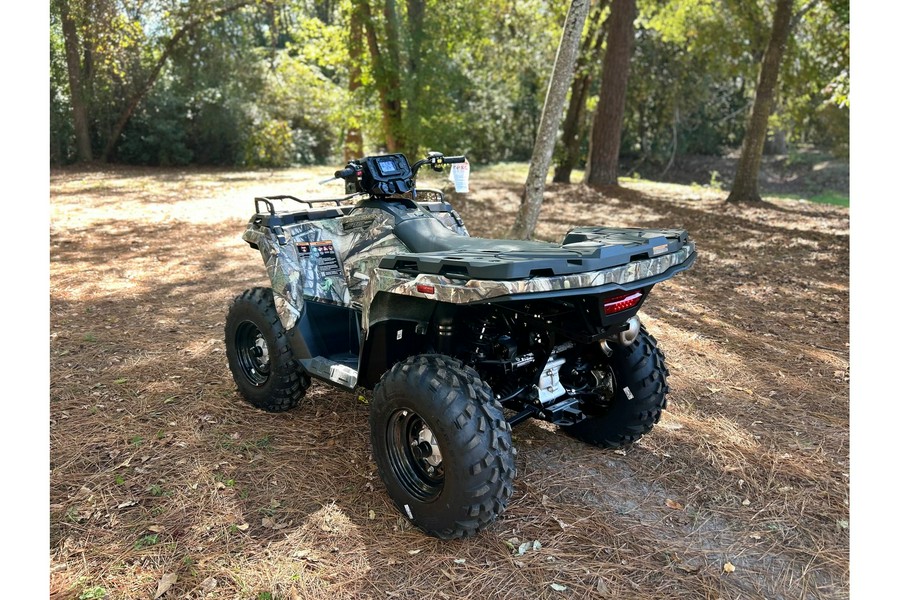 2025 Polaris Sportsman® 570