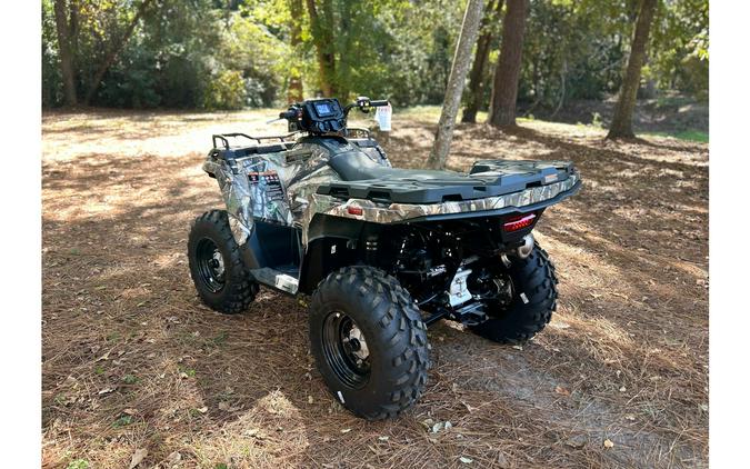 2025 Polaris Sportsman® 570