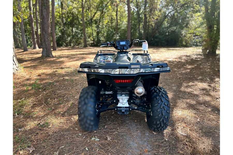 2025 Polaris Sportsman® 570