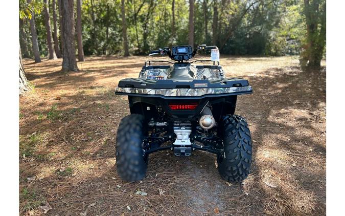 2025 Polaris Sportsman® 570