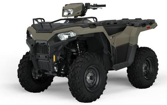 2025 Polaris Sportsman® 570