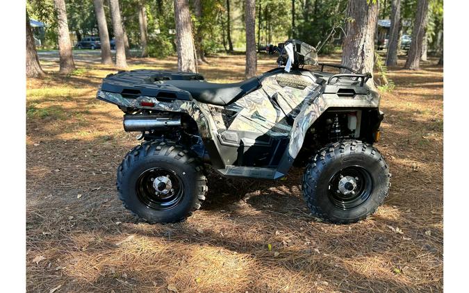 2025 Polaris Sportsman® 570