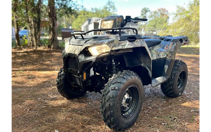 2025 Polaris Sportsman® 570