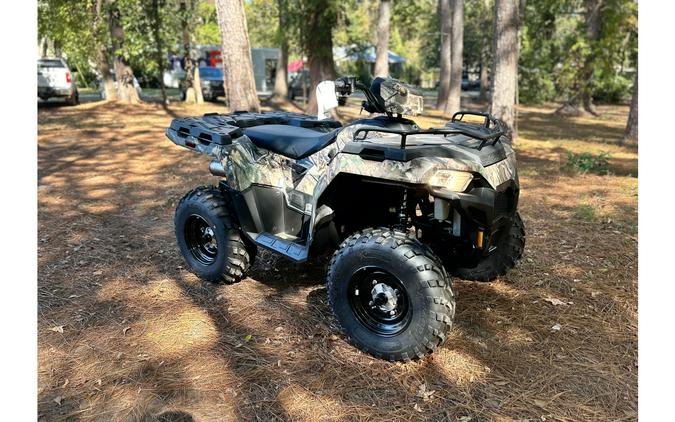 2025 Polaris Sportsman® 570