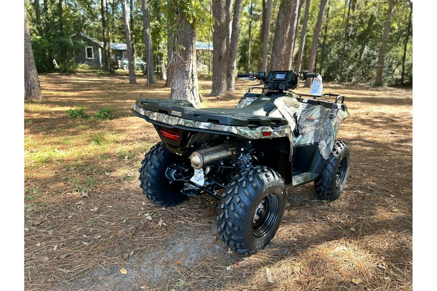 2025 Polaris Sportsman® 570