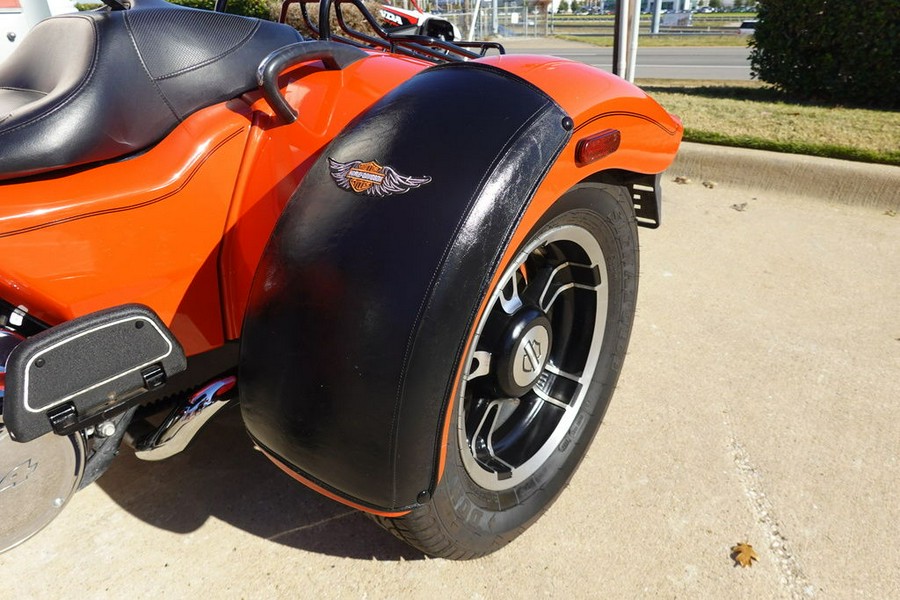 2020 Harley-Davidson Trike Freewheeler®