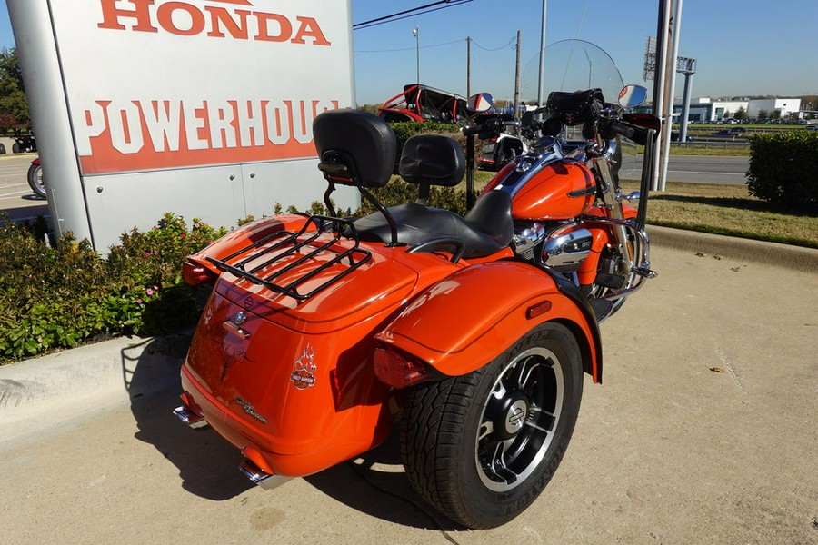 2020 Harley-Davidson Trike Freewheeler®