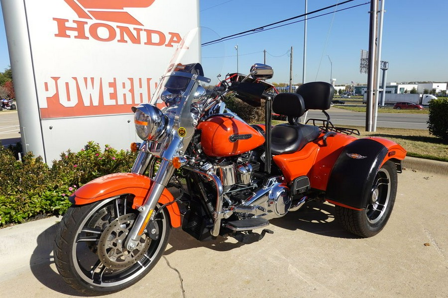 2020 Harley-Davidson Trike Freewheeler®