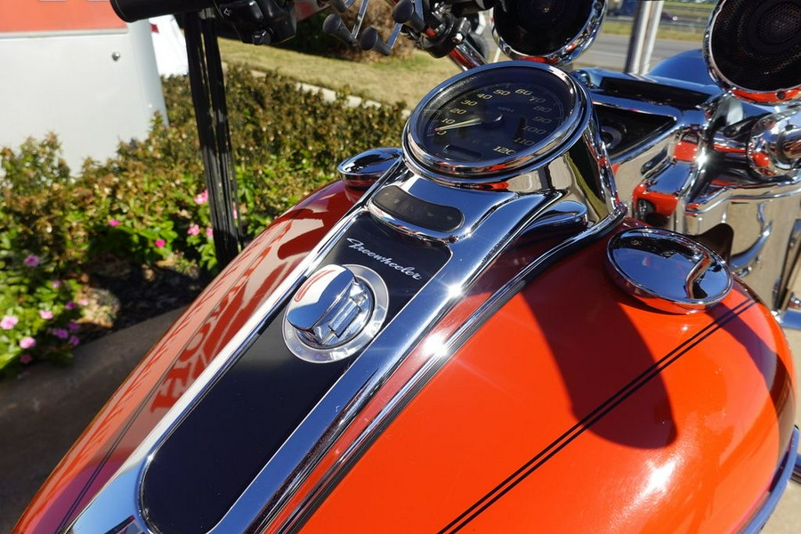 2020 Harley-Davidson Trike Freewheeler®