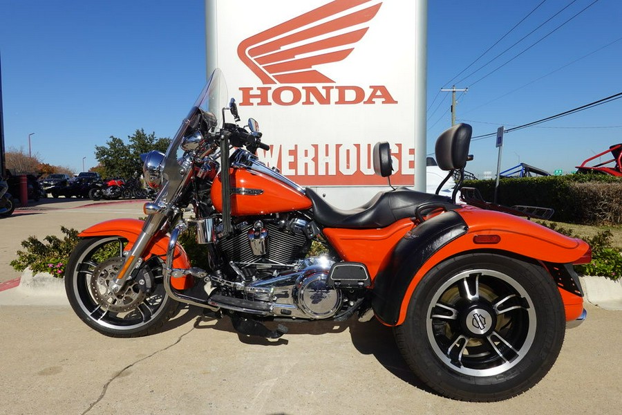 2020 Harley-Davidson Trike Freewheeler®