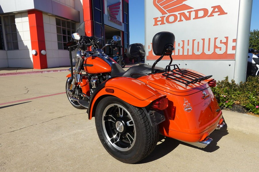 2020 Harley-Davidson Trike Freewheeler®
