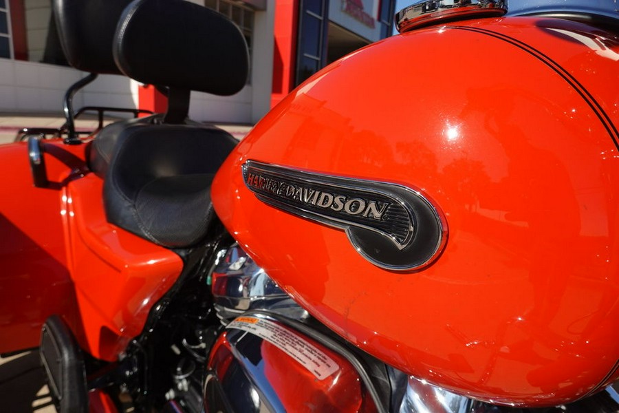 2020 Harley-Davidson Trike Freewheeler®