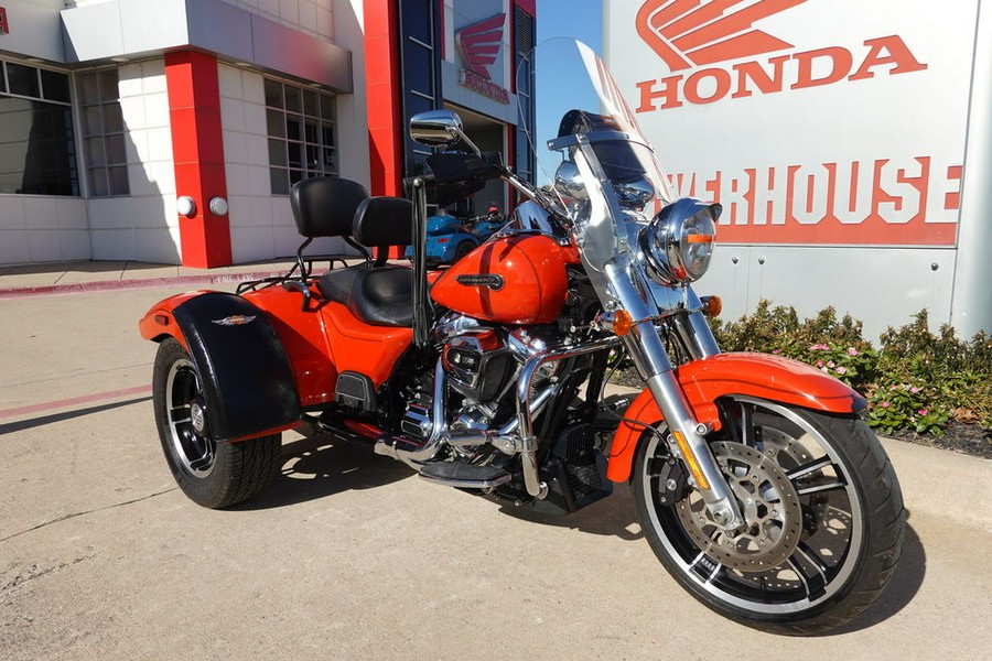 2020 Harley-Davidson Trike Freewheeler®