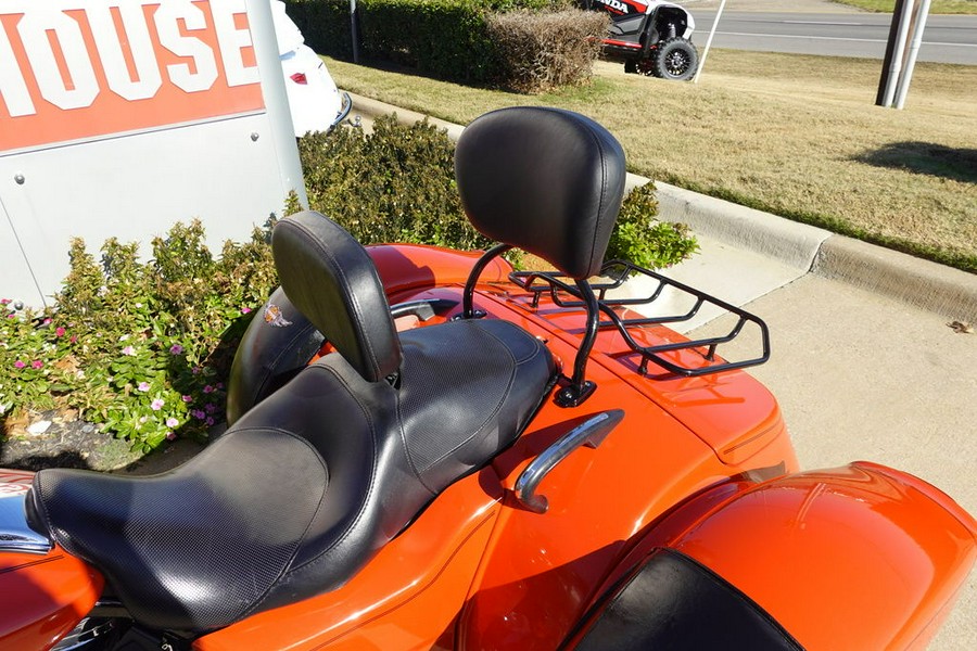 2020 Harley-Davidson Trike Freewheeler®