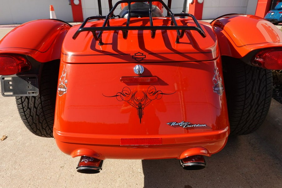 2020 Harley-Davidson Trike Freewheeler®