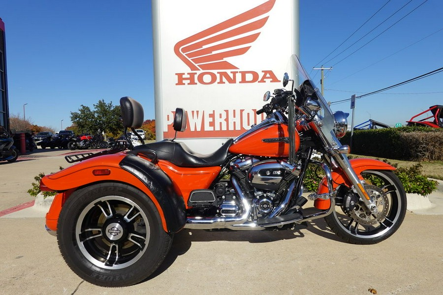 2020 Harley-Davidson Trike Freewheeler®
