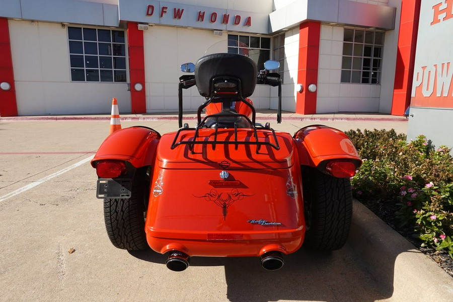 2020 Harley-Davidson Trike Freewheeler®