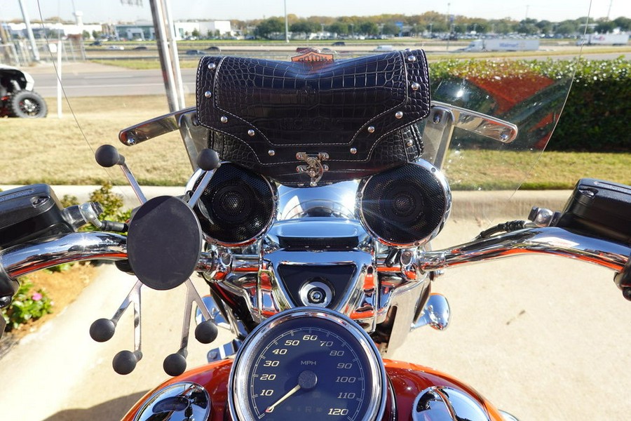 2020 Harley-Davidson Trike Freewheeler®