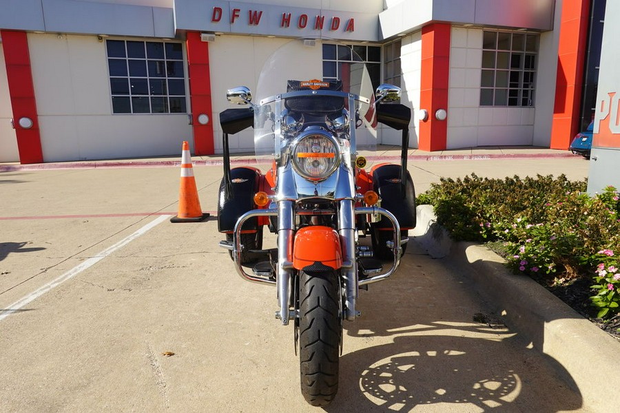 2020 Harley-Davidson Trike Freewheeler®