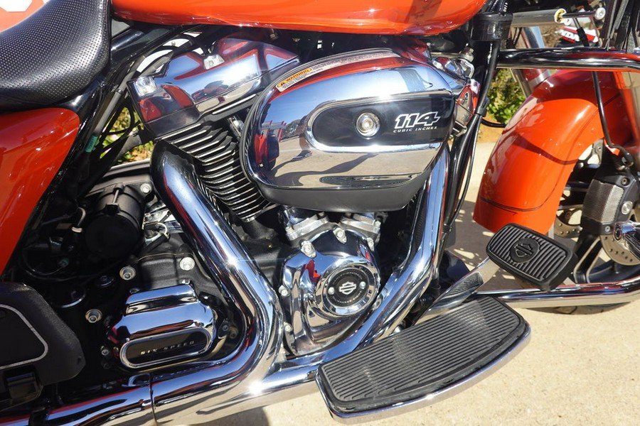 2020 Harley-Davidson Trike Freewheeler®