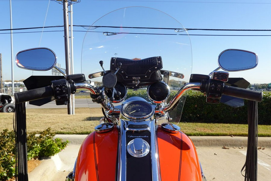 2020 Harley-Davidson Trike Freewheeler®