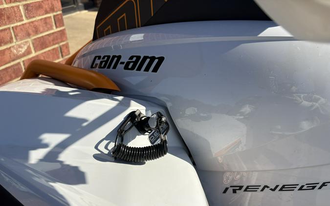 2026 Can-Am Renegade X MR 650