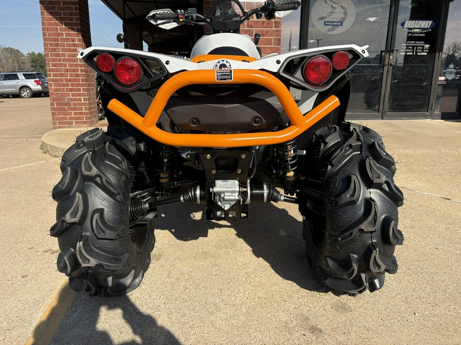 2026 Can-Am Renegade X MR 650