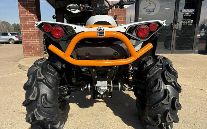 2026 Can-Am Renegade X MR 650