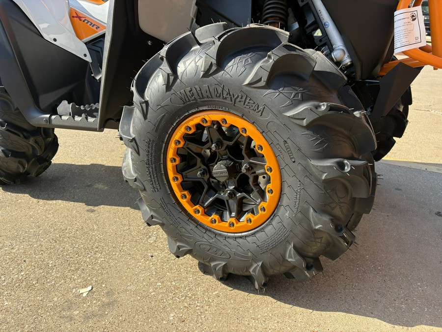 2026 Can-Am Renegade X MR 650