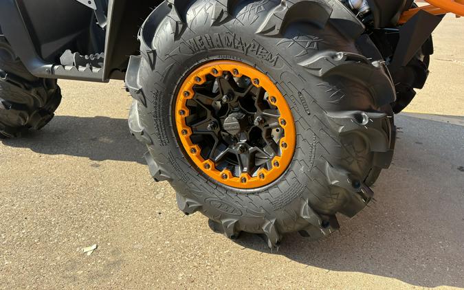 2026 Can-Am Renegade X MR 650