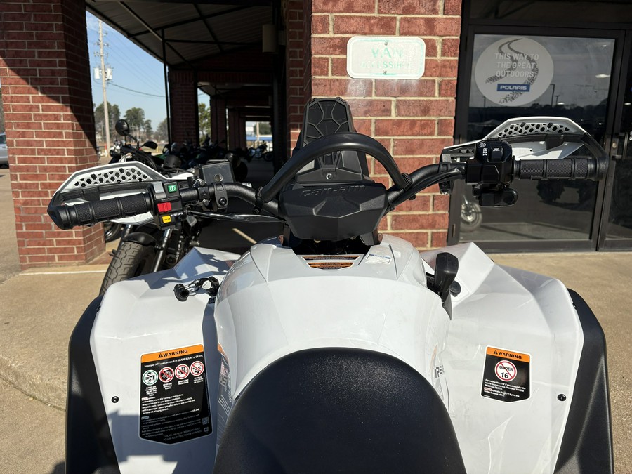 2026 Can-Am Renegade X MR 650