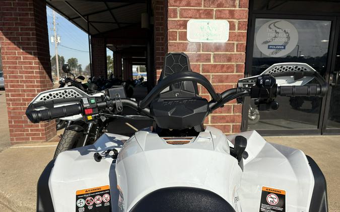 2026 Can-Am Renegade X MR 650