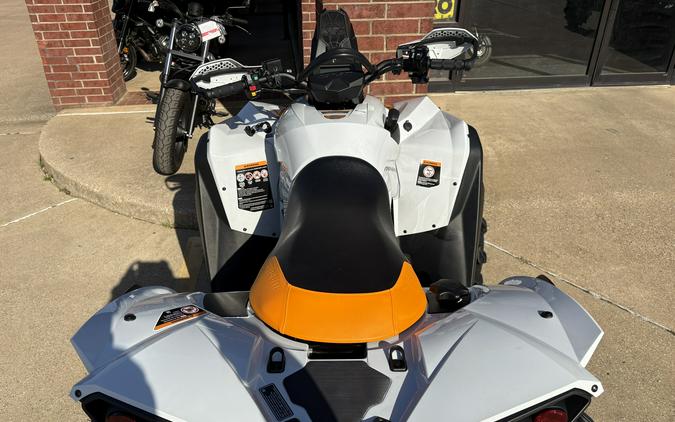 2026 Can-Am Renegade X MR 650