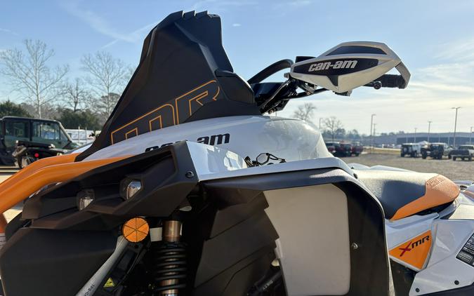 2026 Can-Am Renegade X MR 650