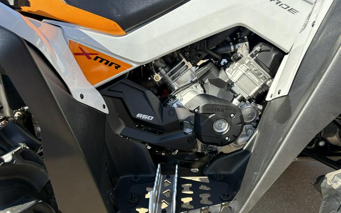 2026 Can-Am Renegade X MR 650