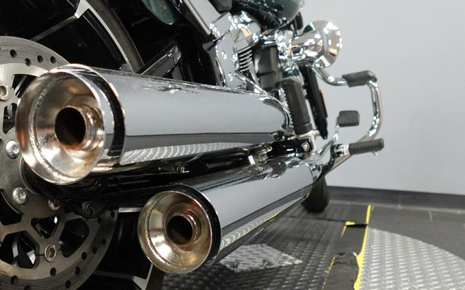 2024 Harley-Davidson Breakout 117