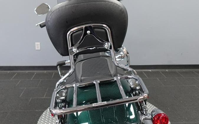 2024 Harley-Davidson Breakout 117