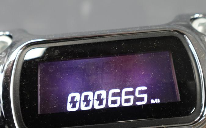 2024 Harley-Davidson Breakout 117