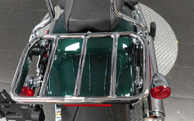 2024 Harley-Davidson Breakout 117