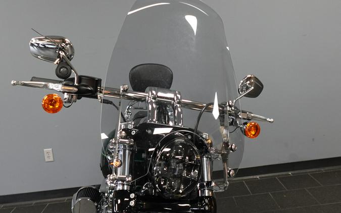 2024 Harley-Davidson Breakout 117